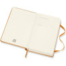 Ежедневник MOLESKINE CLASSIC POCKET 21 (оранжевый) DHN112DC2
