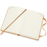 Ежедневник MOLESKINE CLASSIC POCKET 21 (оранжевый) DHN112DC2