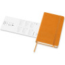 Ежедневник MOLESKINE CLASSIC POCKET 21 (оранжевый) DHN112DC2