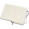 Ежедневник MOLESKINE CLASSIC POCKET 21 (синий сапфир) DHB2012DC2-1
