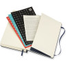 Ежедневник MOLESKINE CLASSIC POCKET 21 (синий сапфир) DHB2012DC2-1