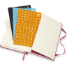 Ежедневник MOLESKINE Classic Pocket (фуксия)
