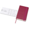 Ежедневник MOLESKINE Classic Pocket (фуксия)