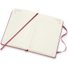 Ежедневник MOLESKINE Classic Pocket (фуксия)