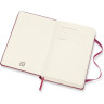 Ежедневник MOLESKINE Classic Pocket (фуксия)