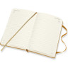 Ежедневник MOLESKINE Classic Pocket, «жёлтая спелая дыня»
