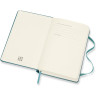 Ежедневник MOLESKINE Classic Pocket, тёмно-бирюзовый