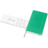 Ежедневник MOLESKINE CLASSIC SOFT LARGE (мятный) DSK4612DC3