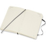 Ежедневник MOLESKINE Classic Soft Pocket (чёрный)