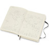 Ежедневник MOLESKINE Classic Soft Pocket (чёрный)