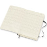 Ежедневник MOLESKINE Classic Soft Pocket (чёрный)