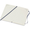 Ежедневник MOLESKINE Classic Soft Pocket, синий сапфир