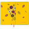 Ежедневник MOLESKINE LE FRIDA KAHLO LARGE DFK12DC3AY23 зеленый