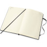 Ежедневник MOLESKINE LE HARRY POTTER LARGE (черный) DHP18DC3