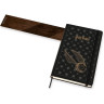 Ежедневник MOLESKINE LE HARRY POTTER LARGE (черный) DHP18DC3