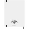Ежедневник MOLESKINE LE LORENZO PETRANTONI XL 190х250мм, белый LEPLAN4LPETRABOX