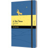 Ежедневник MOLESKINE LE L`PETIT PRINCE LARGE (синий) DPP12DC3Y22