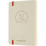 Ежедневник MOLESKINE LE PETIT PRINCE POCKET 21 (белый) DPP12DC2Y21