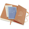 Ежедневник MOLESKINE LE PETIT PRINCE POCKET 21 (белый) DPP12DC2Y21