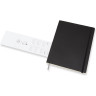 Еженедельник MOLESKINE Academic Soft Weekly XL (чёрный)