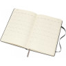 Еженедельник MOLESKINE Academic Weekly Large, чёрный