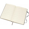 Еженедельник MOLESKINE Academic Weekly Large, чёрный