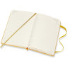 Еженедельник MOLESKINE Alice in Wonderland, карманный (жёлтый)