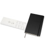 Еженедельник MOLESKINE Classic Weekly Large, чёрный