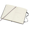 Еженедельник MOLESKINE Classic Weekly Pocket, чёрный