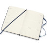 Еженедельник MOLESKINE Classic Weekly Pocket, синий сапфир