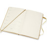 Еженедельник MOLESKINE CLASSIC WKNT Large, желтая спелая дыня