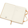 Еженедельник MOLESKINE CLASSIC WKNT POCKET 21 (оранжевый) DHN112WN2