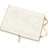 Еженедельник MOLESKINE CLASSIC WKNT POCKET 21 (оранжевый) DHN112WN2