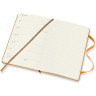 Еженедельник MOLESKINE CLASSIC WKNT POCKET 21 (оранжевый) DHN112WN2