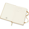Еженедельник MOLESKINE Classic Weekly Pocket — желтая спелая дыня