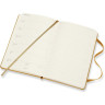 Еженедельник MOLESKINE Classic Weekly Pocket — желтая спелая дыня