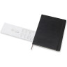 Еженедельник MOLESKINE Classic WKNT XL, черный
