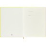 Еженедельник MOLESKINE CLASSIC WKNT XL DHM612WN4Y23 горчичный