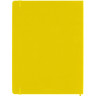 Еженедельник MOLESKINE CLASSIC WKNT XL DHM612WN4Y23 горчичный