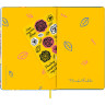 Еженедельник MOLESKINE LE FRIDA KAHLO WKNT LARGE DFK12WN3CY23 голубой