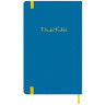 Еженедельник MOLESKINE LE FRIDA KAHLO WKNT LARGE DFK12WN3CY23 голубой
