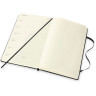 Еженедельник MOLESKINE LE HARRY POTTER LARGE (черный) DHP18WN3