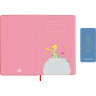 Еженедельник MOLESKINE LE L`PETIT PRINCE WKNT LARGE DPP12WN3DY23 красный