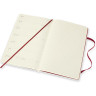 Еженедельник MOLESKINE LE MANEKI NEKO LARGE 21 (белый) DMN12WN3Y21
