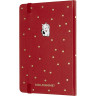 Еженедельник MOLESKINE LE MANEKI NEKO POCKET 21 (красный) DMN12WN2Y21