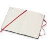 Еженедельник MOLESKINE Limited Edition Denim Pocket, чёрный