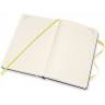 Еженедельник MOLESKINE Limited Edition L'Petit Prince Large Planet, синий