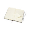 Еженедельник MOLESKINE PRO Vertical Large, чёрный