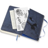 Еженедельник MOLESKINE Star Wars Pocket X-Wing, белый