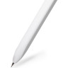 Механический карандаш MOLESKINE CLASSIC CLICK, белый корпус